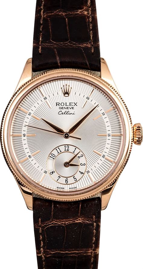 rolex cellini segunda mano|used rolex cellini watches.